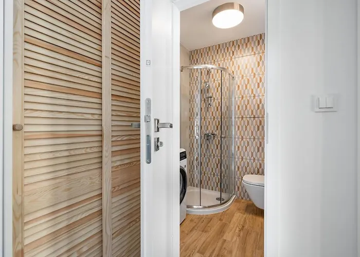 Near The Warta River By Renters Poznan