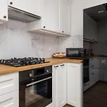 Near The Warta River By Renters Appartamento