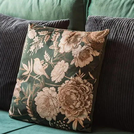 Daire Near The Warta River By Renters