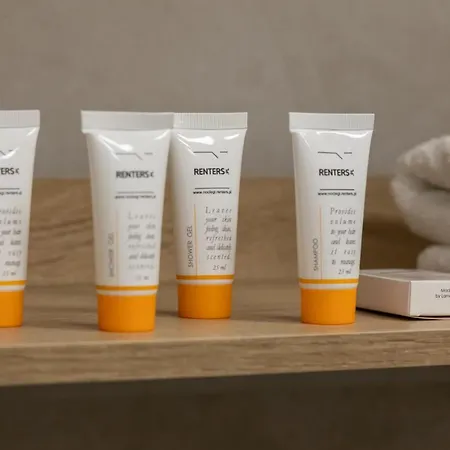 Near The Warta River By Renters * Poznań